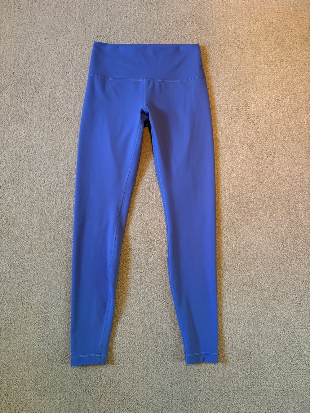 Lululemon Leggings Size 8
